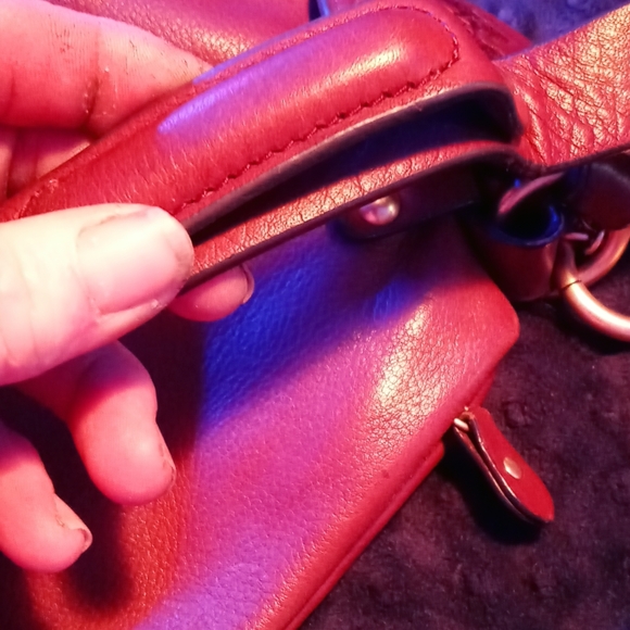 Hand bag - Picture 2 of 9